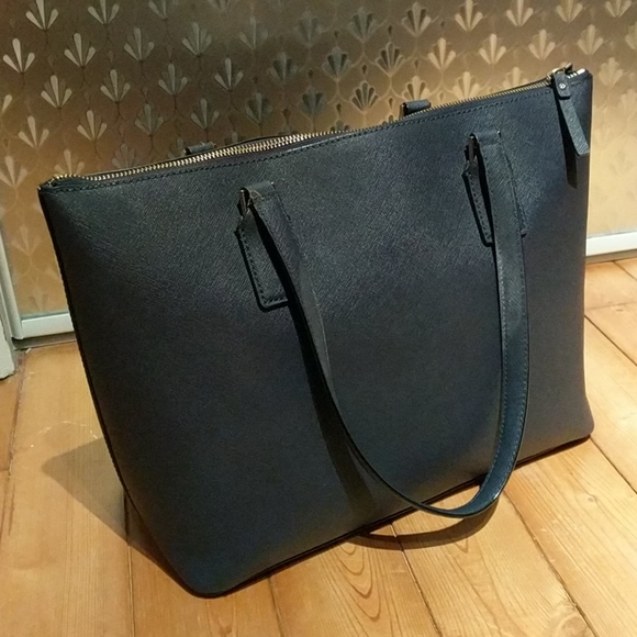 Kate Spade Cameron Street Audrey Laptop Bag - Picture 2 of 15